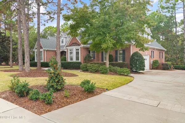 Southport, NC 28461,3792 Bancroft PL