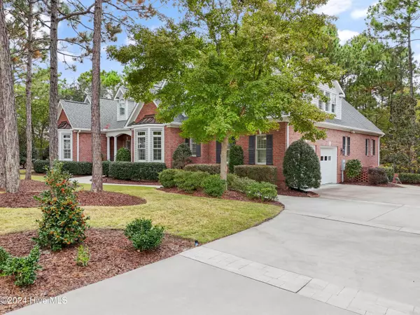 Southport, NC 28461,3792 Bancroft PL