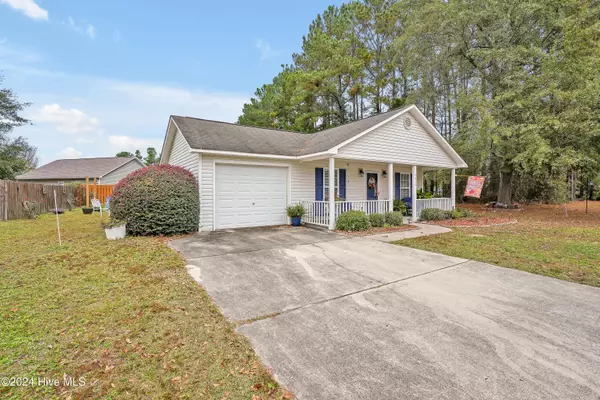 Leland, NC 28451,1415 Forest Hill DR