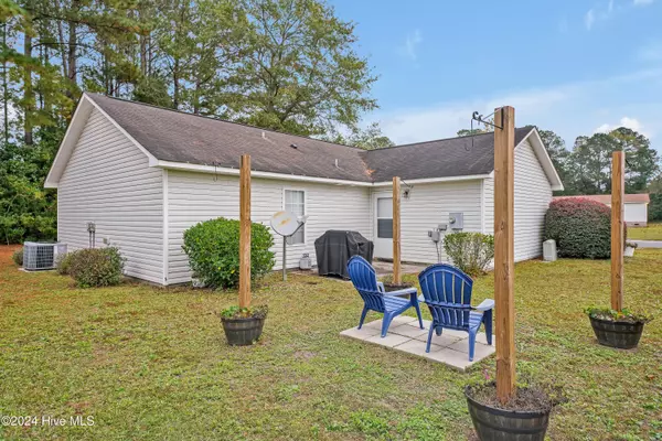 Leland, NC 28451,1415 Forest Hill DR