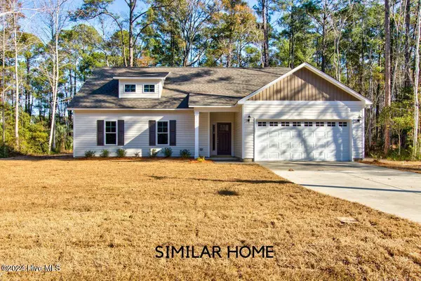 342 Shore CT NW, Calabash, NC 28467