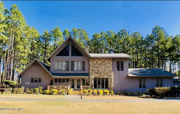 100 Grey Fox, Rockingham, NC 28379