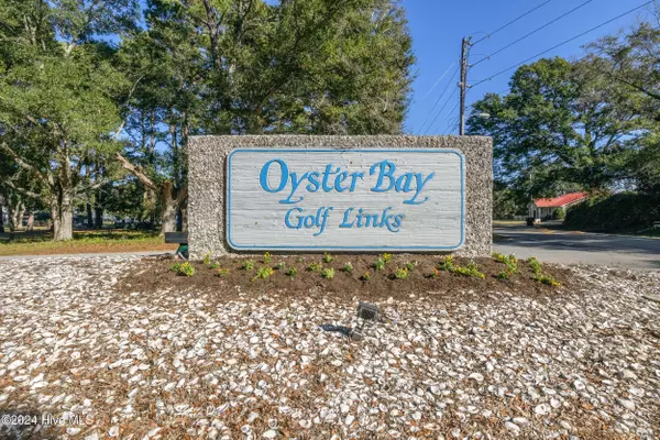 Sunset Beach, NC 28468,516 Woods CT SW