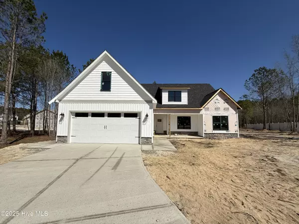 103 Roma Gora CT, Princeton, NC 27569