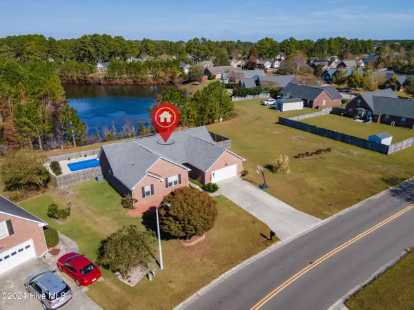 2623 White Road RD, Wilmington, NC 28411