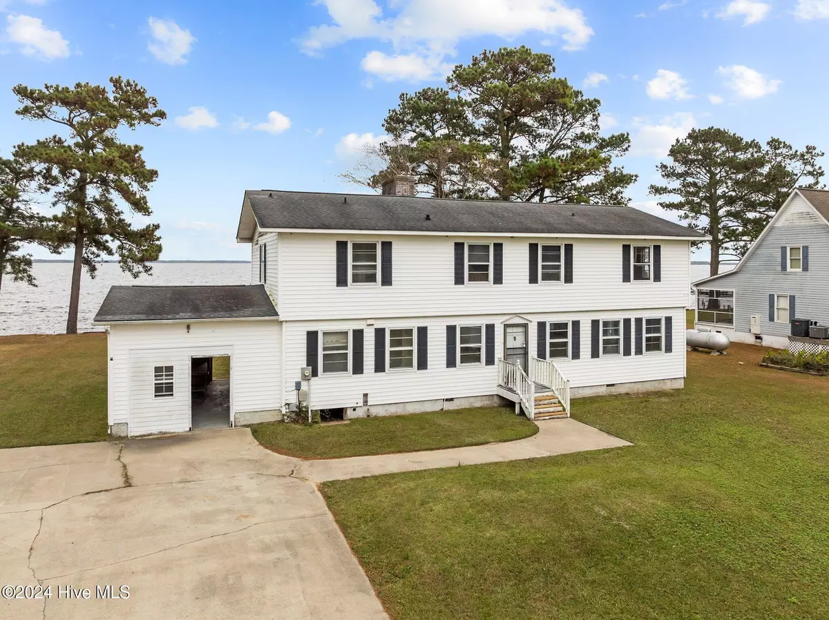 Belhaven, NC 27810,720 Norfleet Shores RD