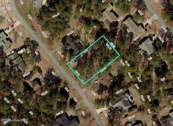 6111 Cardinal DR, New Bern, NC 28560
