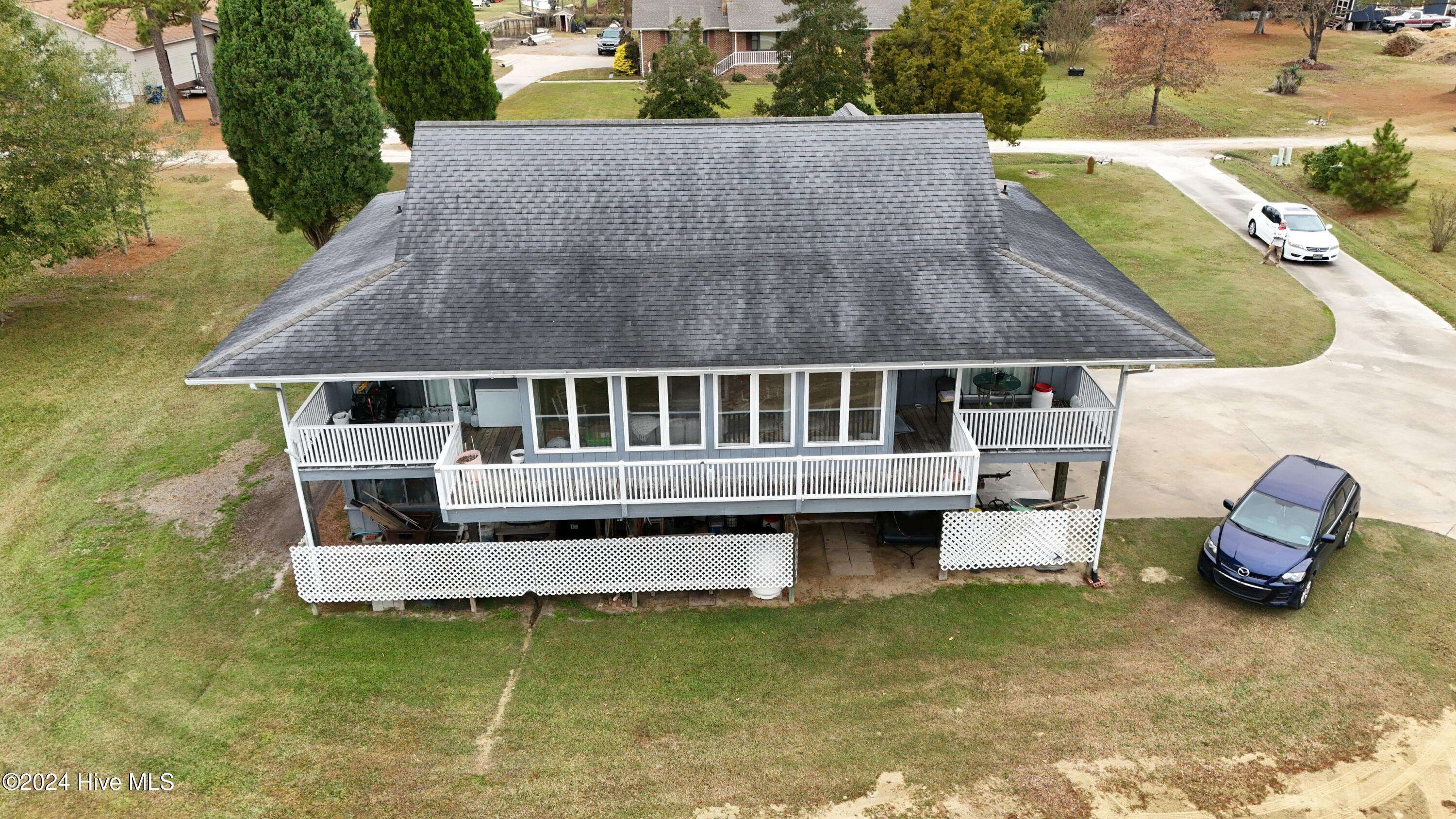 Belhaven, NC 27810,44 Pelican LN