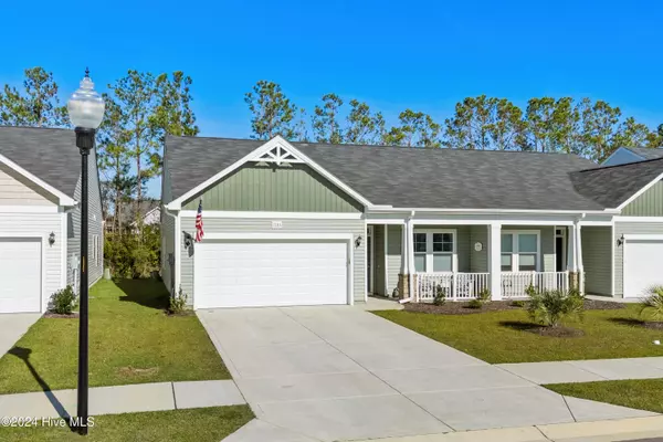 Ocean Isle Beach, NC 28469,118 Arnette DR #A