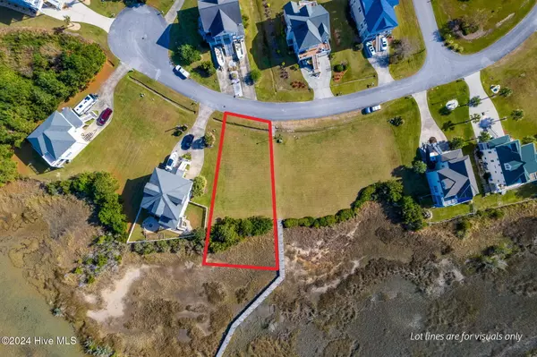 Beaufort, NC 28516,526 Shipmast CT