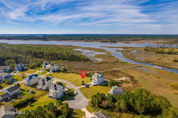 Beaufort, NC 28516,526 Shipmast CT