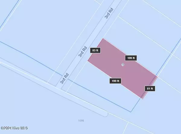 Boiling Spring Lakes, NC 28461,Lot 54 3rd RD