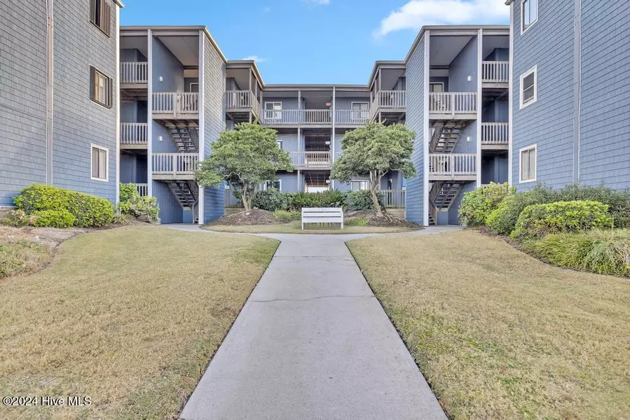 2210 New River Inlet RD #Unit 356, North Topsail Beach, NC 28460