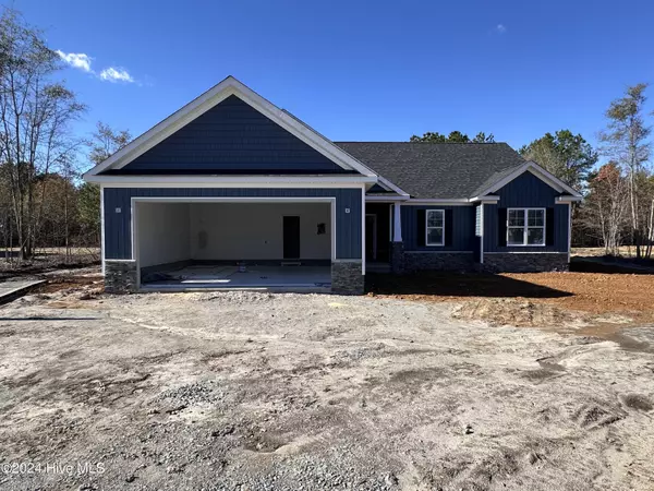 613 Tuscany CIR, Princeton, NC 27569