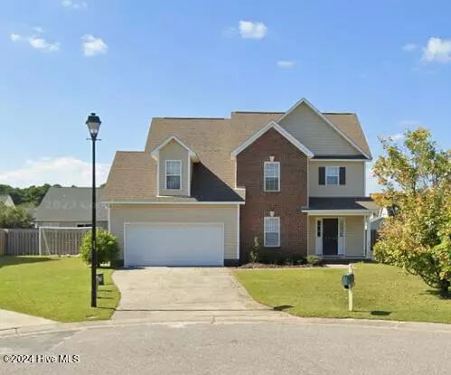 4706 Vista Green CT, Wilmington, NC 28412