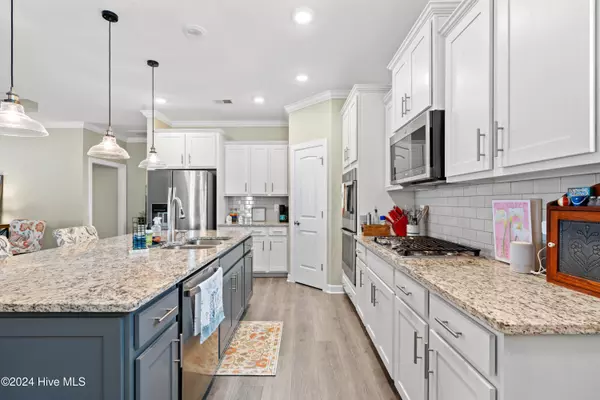 Little River, SC 29566,315 Goldenrod CIR