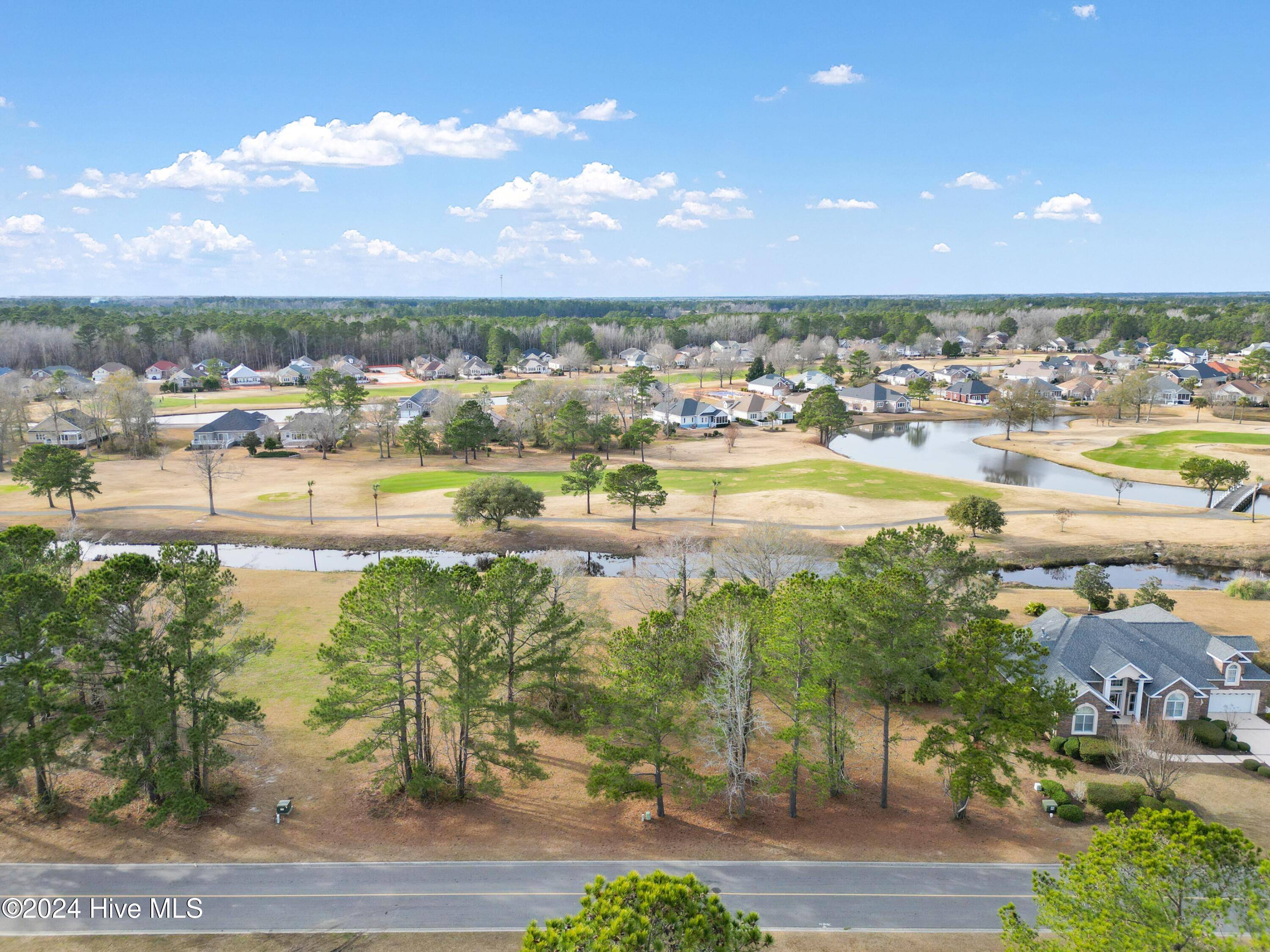 Calabash, NC 28467,1062 Middleton DR NW