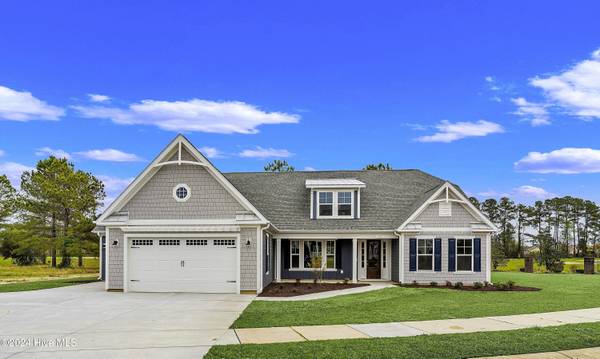 550 Wagon Wheel TRL NW, Calabash, NC 28467