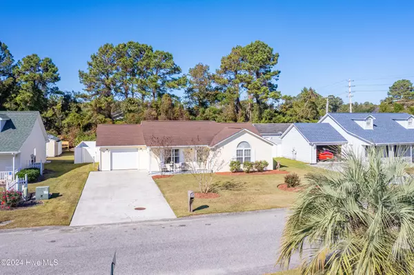 Little River, SC 29566,3780 Canvasback DR