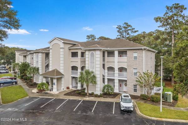 908 Resort CIR #Unit 604, Sunset Beach, NC 28468