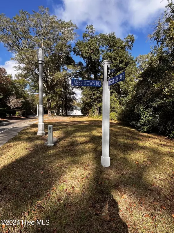 Southport, NC 28461,538 Jabbertown RD