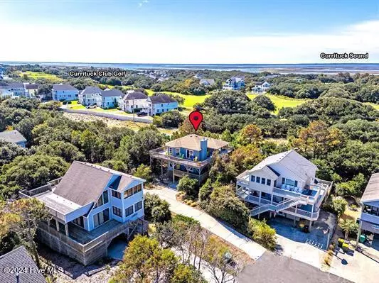 Corolla, NC 27927,758 Fish Crow CT