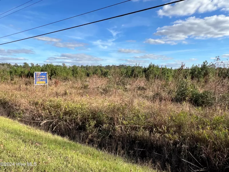 Lot 5 Us Highway 64, Robersonville, NC 27871