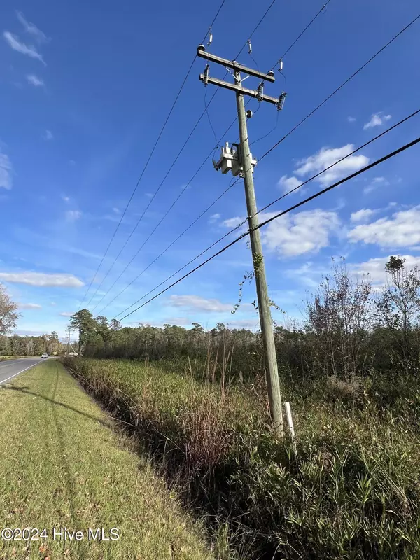 Robersonville, NC 27871,Lots 2 & 3 Us Highway 64