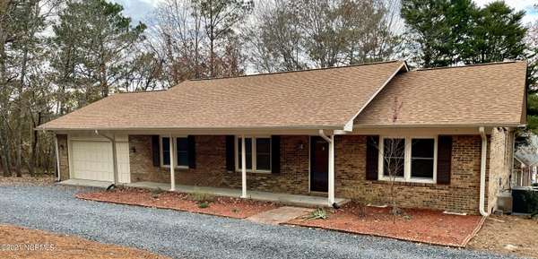 1 Butte CT, Pinehurst, NC 28374