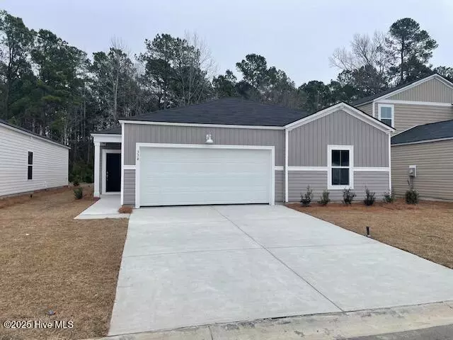 Sunset Beach, NC 28468,334 Ladyfish LOOP NW #Lot 28 Harrisburg