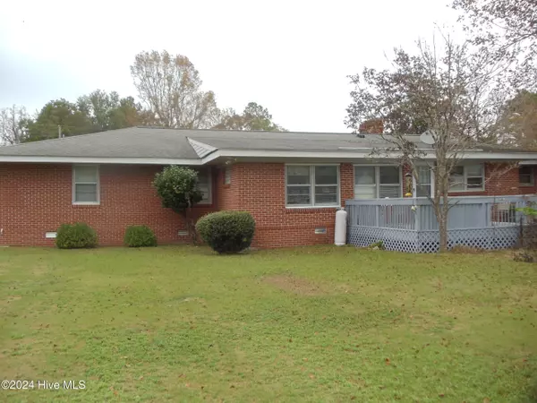 Midway Park, NC 28544,114 Barbara AVE