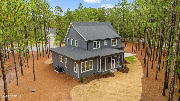 West End, NC 27376,106 Bexley CT