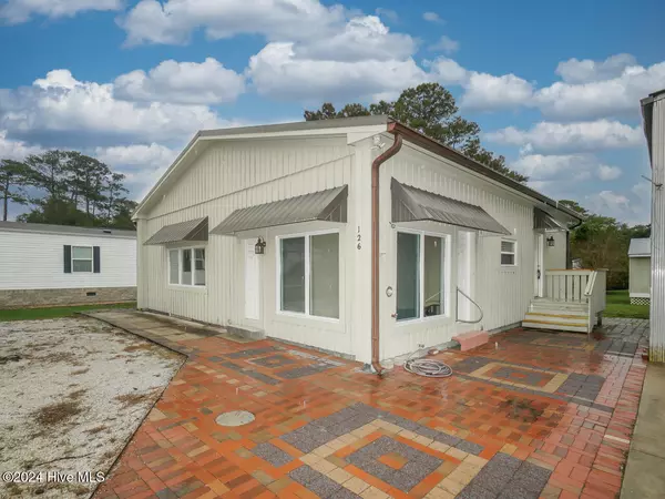 Oak Island, NC 28465,124 NE 75th ST