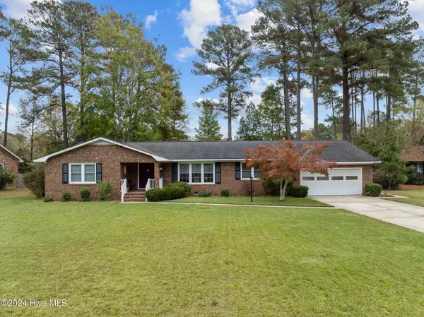 Washington, NC 27889,110 Morgan PL