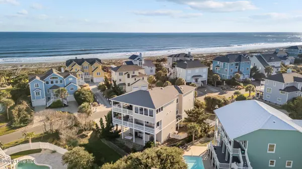 Emerald Isle, NC 28594,10108 Sea Breeze DR