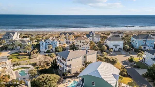 Emerald Isle, NC 28594,10108 Sea Breeze DR