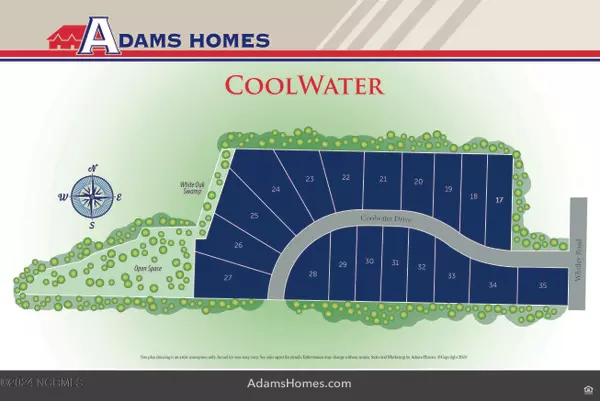 Bailey, NC 27807,3944 Fletcher RD #Lot 178