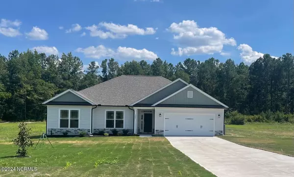 Bailey, NC 27807,3944 Fletcher RD #Lot 178