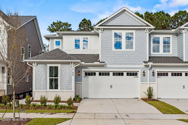 3148 Painted Turtle LOOP #11, Wilmington, NC 28409