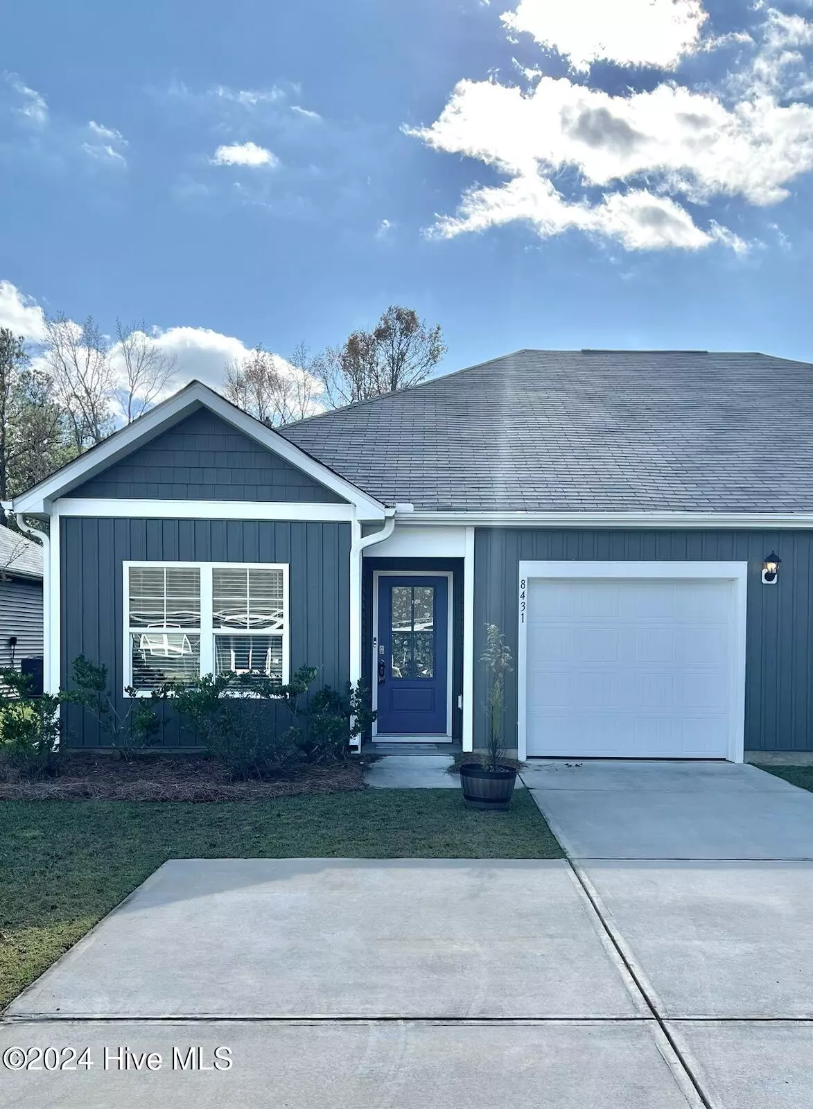 Leland, NC 28451,8431 Windmill Palm CT NE