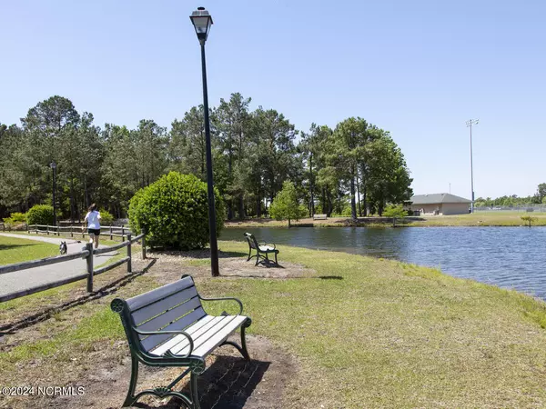 Wilmington, NC 28411,83 Bent Oak DR #Lot 75