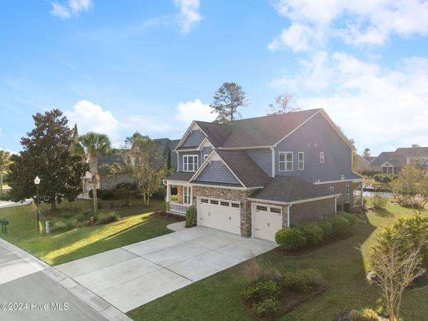 Leland, NC 28451,1046 Natural Springs WAY