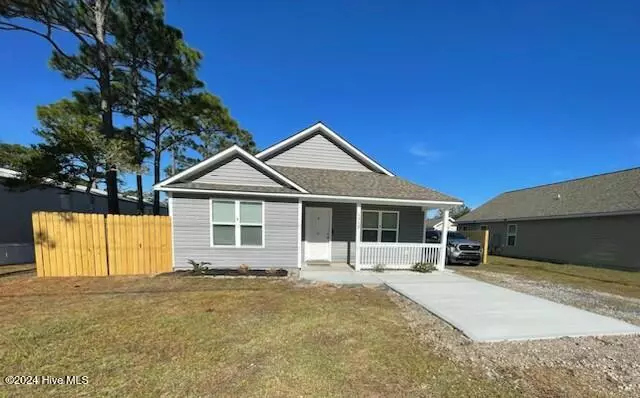 Southport, NC 28461,4552 Sea Pines DR SE