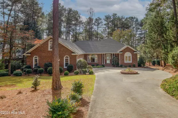 Pinehurst, NC 28374,30 Oxton CIR