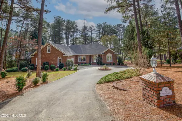 Pinehurst, NC 28374,30 Oxton CIR