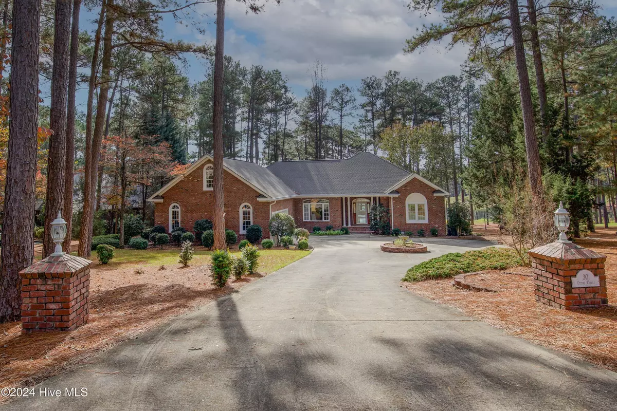 Pinehurst, NC 28374,30 Oxton CIR