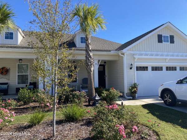 1273 Marsilio LN SW #Unit B, Ocean Isle Beach, NC 28469