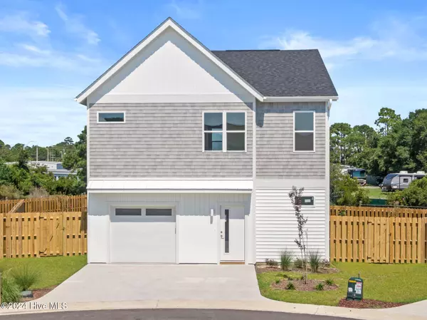 113 Hidden Cove PL, Carolina Beach, NC 28428