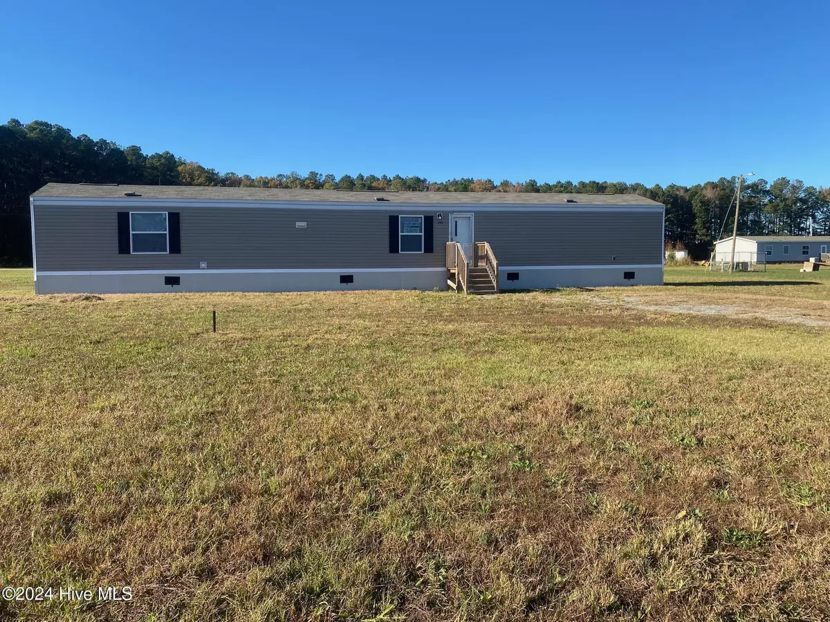 Rich Square, NC 27869,250 Meadow DR