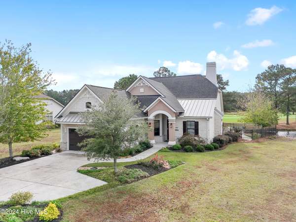 Sunset Beach, NC 28468,7507 Crail CT